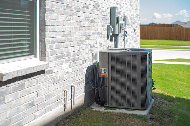Reliable Hvac contractor in Dorchester, SC by FH HVAC